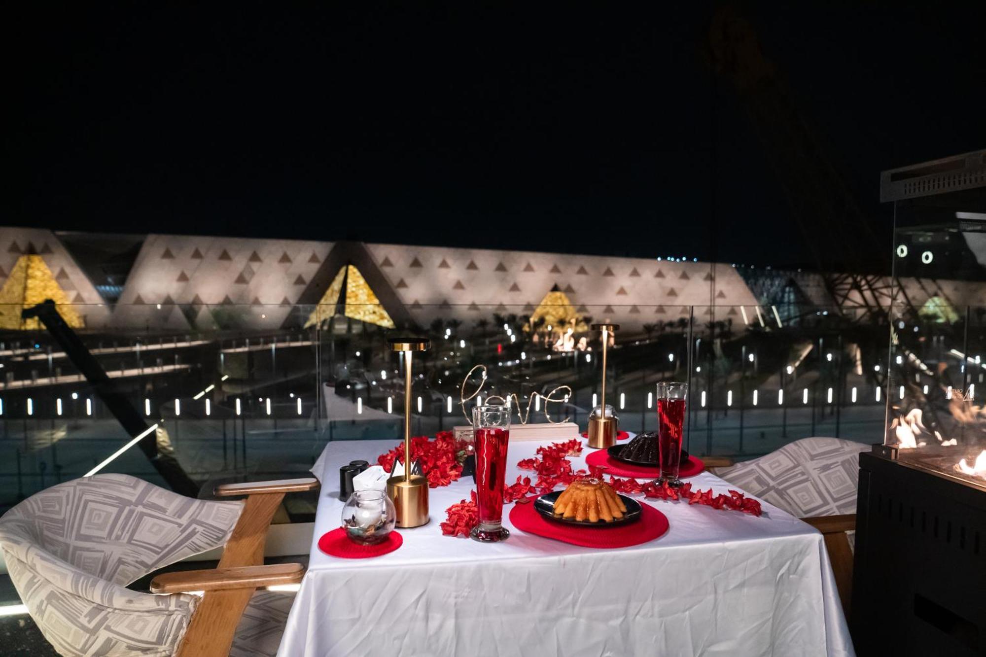 Locanda Royal Great Pyramid *