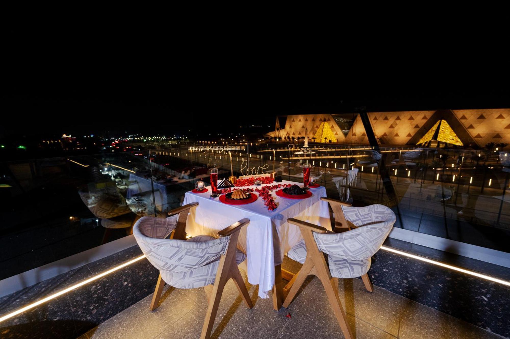 Royal Great Pyramid