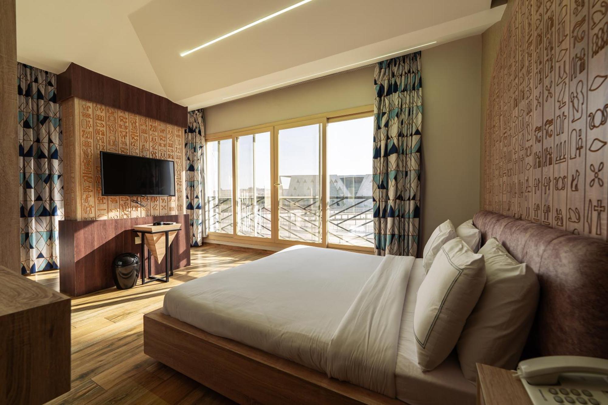 Locanda Royal Great Pyramid